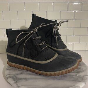 Sorel Out N About waterproof boots - W SZ 7